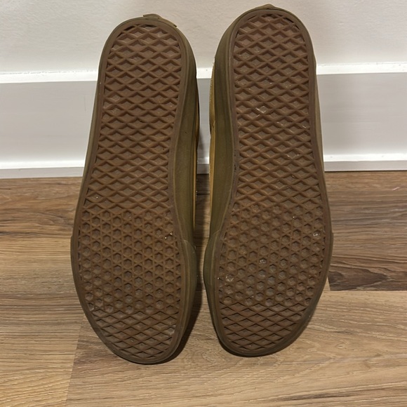 Vans High Top Trainers - Size 13 - Picture 4 of 4